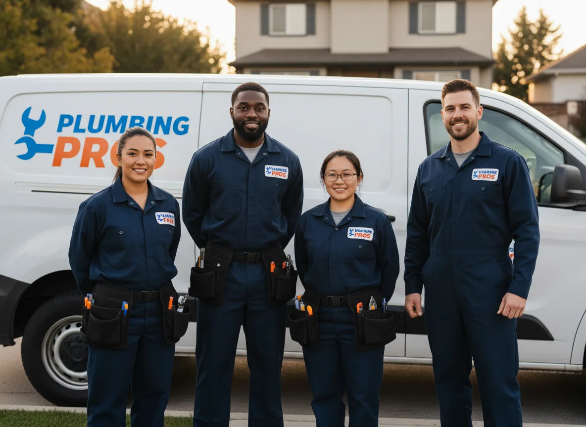 Water Heater Repair company in Marietta, NC
